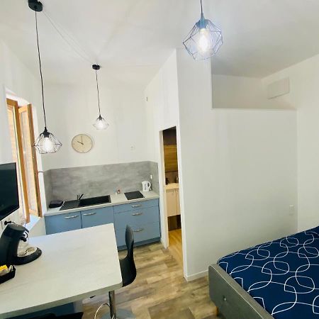 דירות טולוז Studio Neuf Bien Place, Jardin Et Parking Gratuit מראה חיצוני תמונה