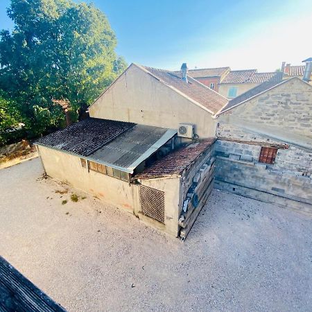 דירות טולוז Studio Neuf Bien Place, Jardin Et Parking Gratuit מראה חיצוני תמונה