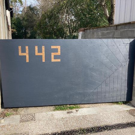דירות טולוז Studio Neuf Bien Place, Jardin Et Parking Gratuit מראה חיצוני תמונה