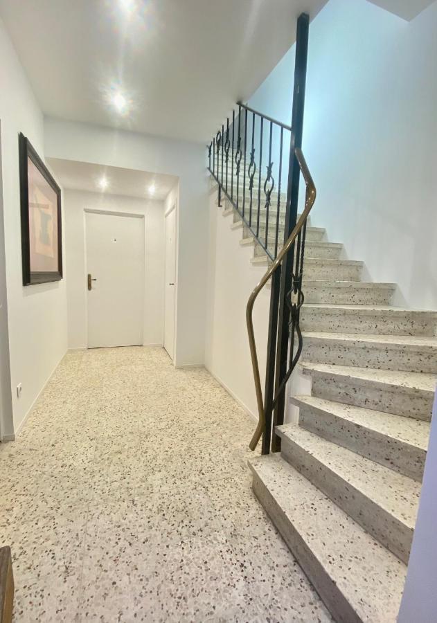 דירות טולוז Studio Neuf Bien Place, Jardin Et Parking Gratuit מראה חיצוני תמונה